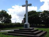 War Memorial , Rudston
